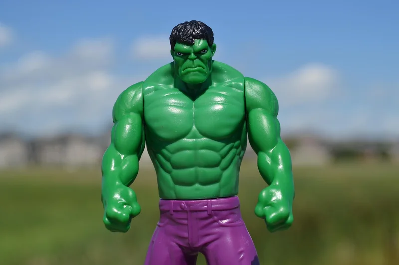 헐크호건